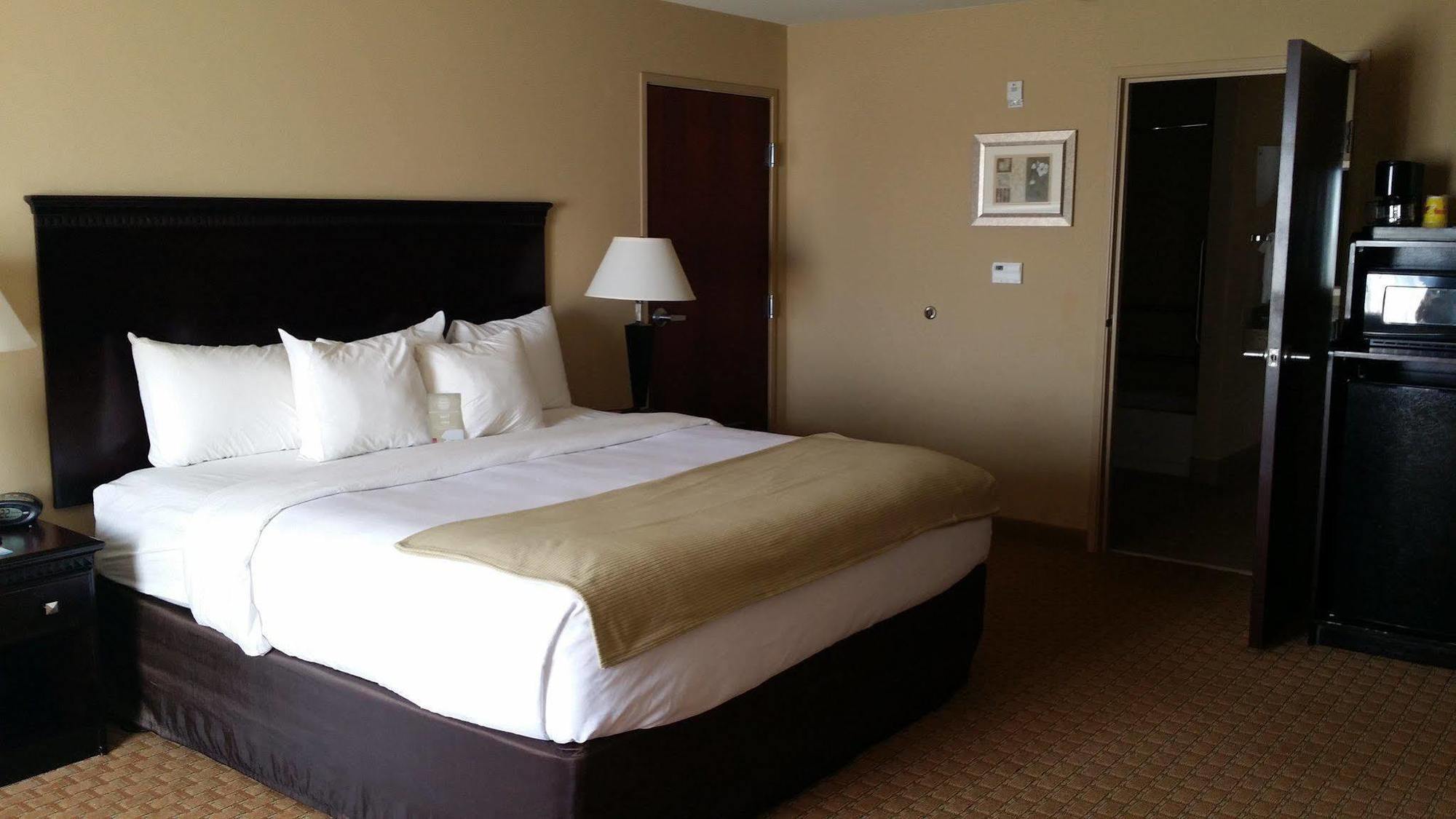 Comfort Suites Mobile-South Alabama University Area Exterior foto
