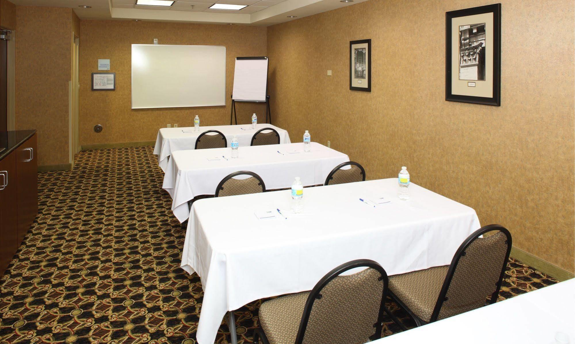 Comfort Suites Mobile-South Alabama University Area Exterior foto