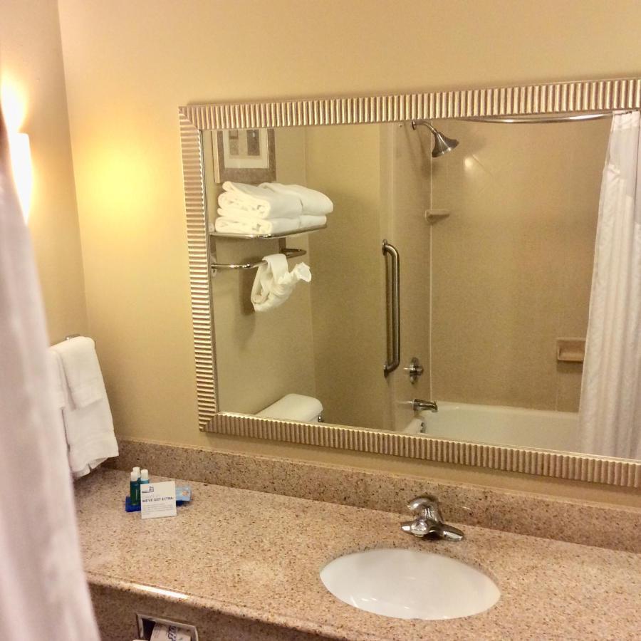 Comfort Suites Mobile-South Alabama University Area Exterior foto