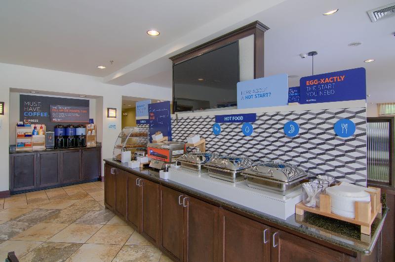 Comfort Suites Mobile-South Alabama University Area Exterior foto