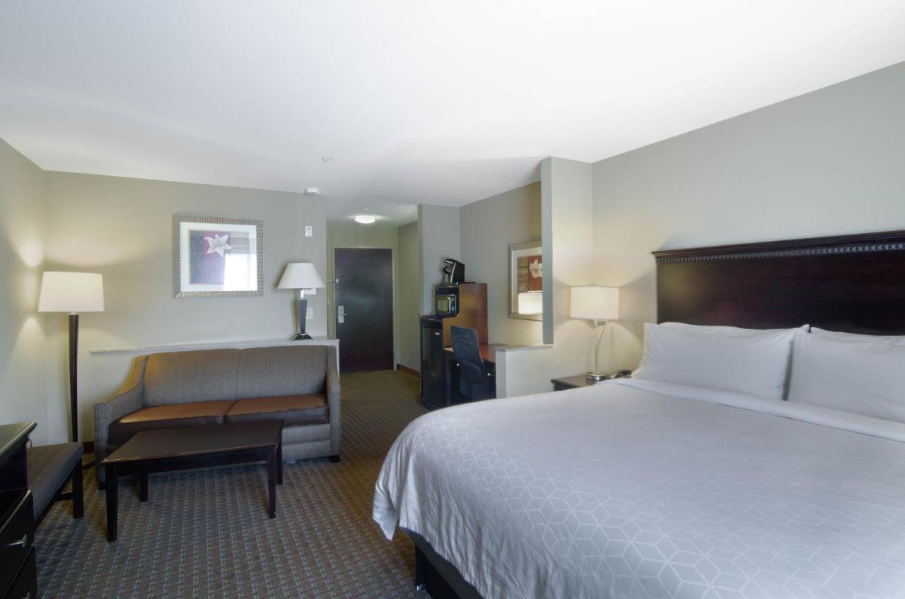 Comfort Suites Mobile-South Alabama University Area Exterior foto