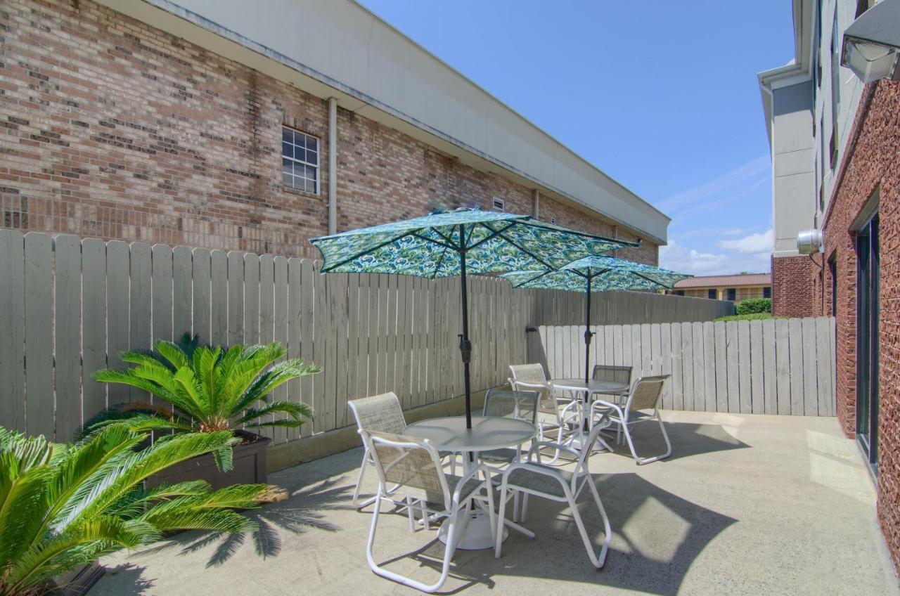 Comfort Suites Mobile-South Alabama University Area Exterior foto