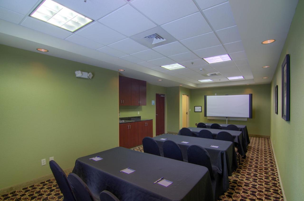 Comfort Suites Mobile-South Alabama University Area Exterior foto